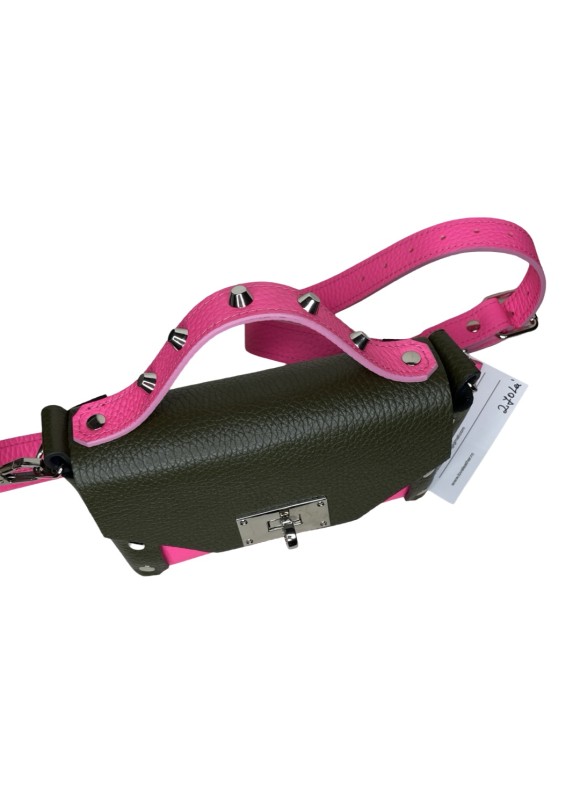 Geanta piele dama G23